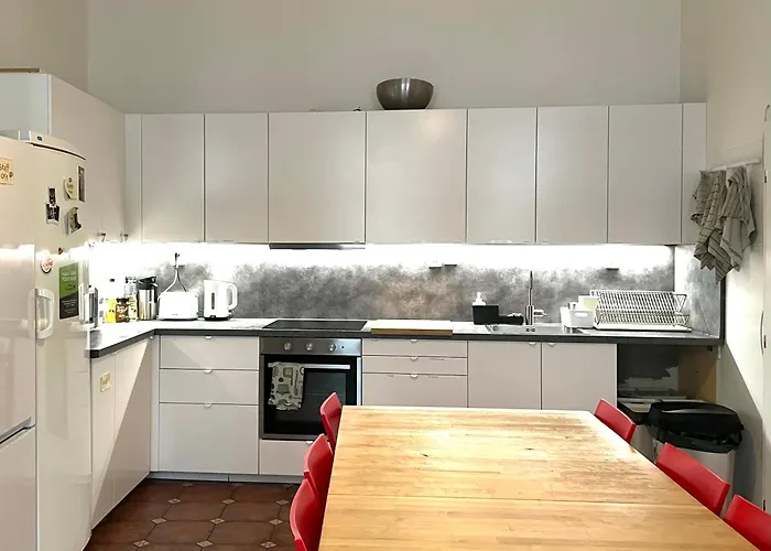 Onefam Home Praga